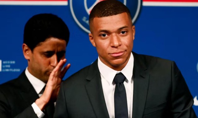 开云体育-阿斯：巴黎彻底调整球队规划，对讨价还价的球员敞开离队大门