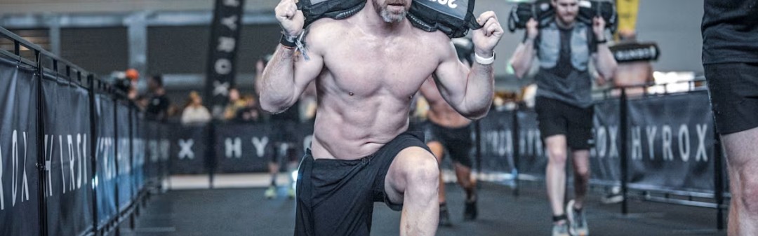 开云体育-综合体能赛能跑出马拉松之后，下一个大众赛事IP吗？ | 行业观察