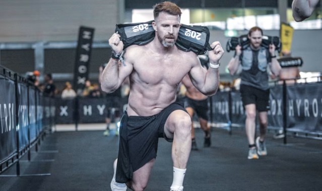 开云体育-综合体能赛能跑出马拉松之后，下一个大众赛事IP吗？ | 行业观察