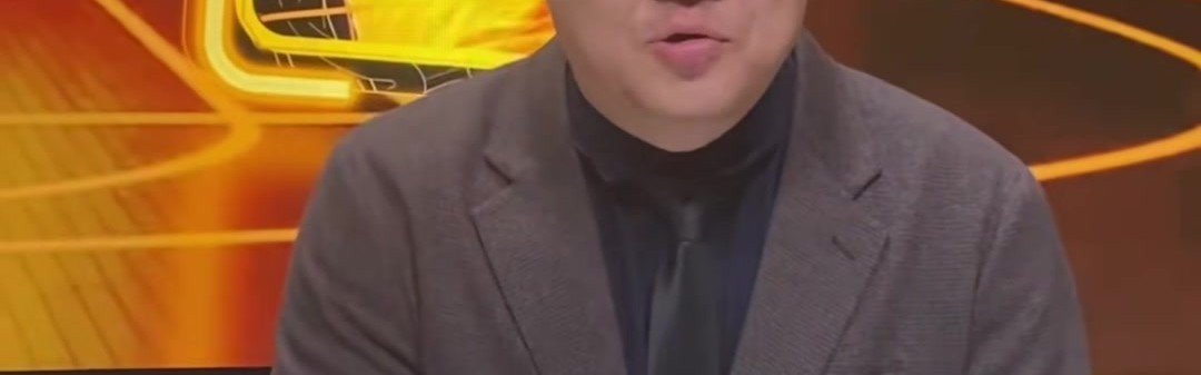 杨健：湖人打出了科比带队黄绿大战时的风骨 斯玛特如当年慈世平