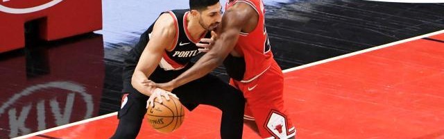 开云体育-公牛老将再次完成角色转型 一项数据创生涯新高