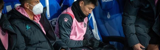 开云体育-【问答】武磊是时候离开西班牙人了吗？