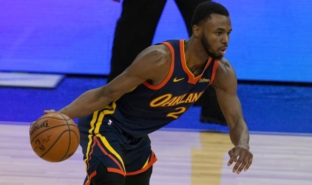 开云体育-离开森林狼拥抱新自我 勇士文化彻底改变维金斯