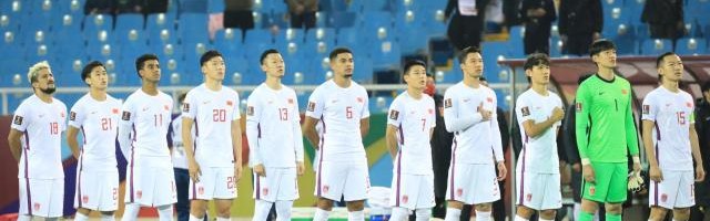 严益唯：足球系统“三大失灵”导致国足失常