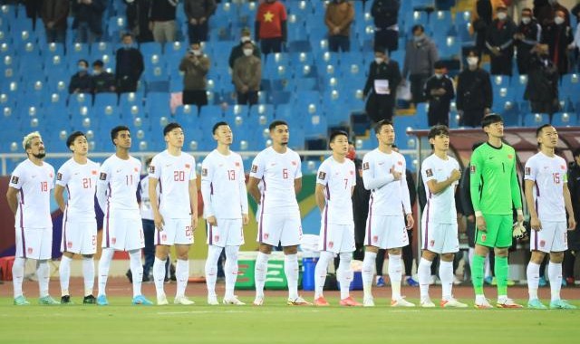 严益唯：足球系统“三大失灵”导致国足失常