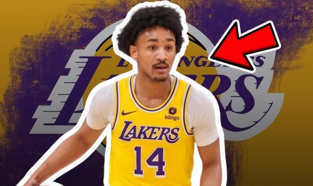 开云体育-湖人10天短合同签科比-巴夫金！G联赛场均26.7分：180俱乐部表现