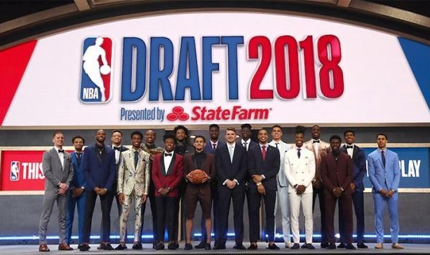 开云体育-艾顿提前锁定顶薪合同 18级新秀全都“钱途”无限？