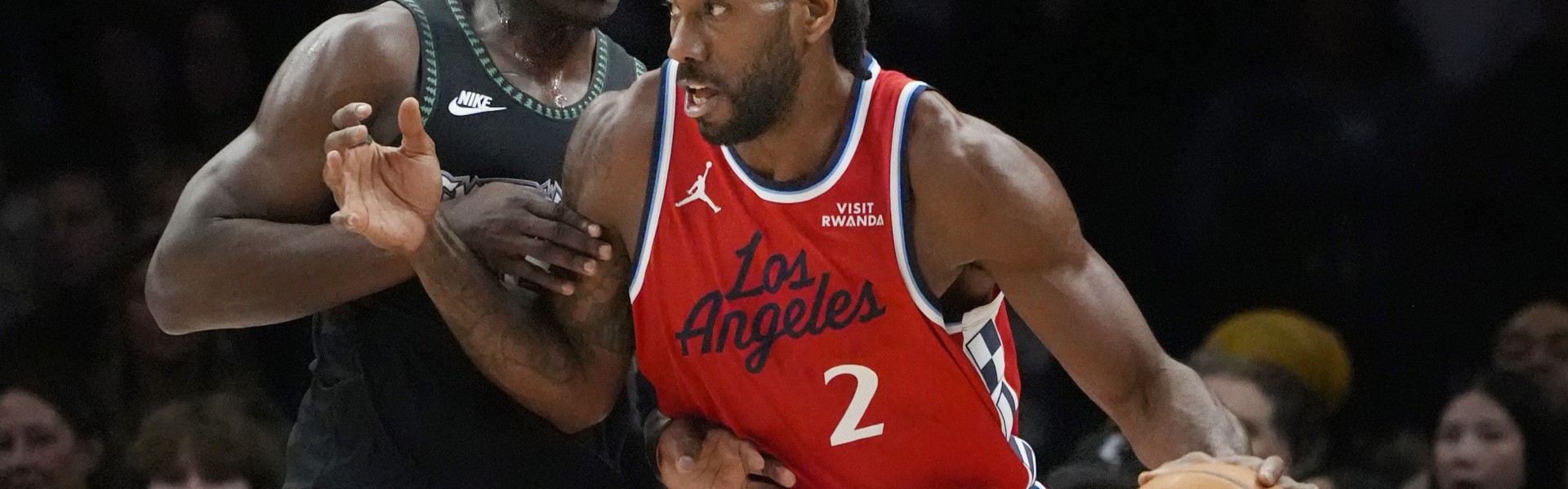 开云体育-华子：健康小卡是历史最佳之一 满格的他无法阻挡 只能接受现实