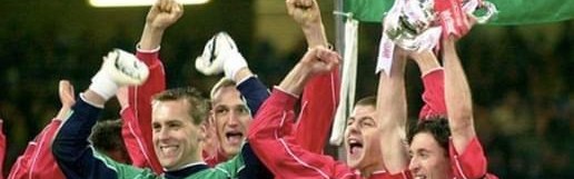 开云体育-一个失误毁所有，在英超拿5冠王，在西甲错失冠军，30岁走下坡路