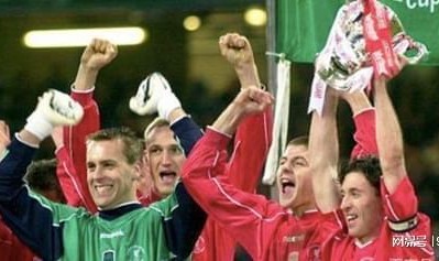 开云体育-一个失误毁所有，在英超拿5冠王，在西甲错失冠军，30岁走下坡路