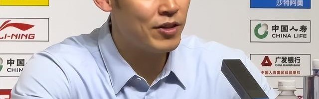 外援临场变卦有难言之隐？张庆鹏：比赛发生很多意外 有人不能参赛