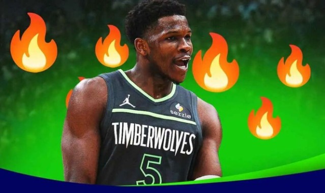 开云体育-关键时刻命中率榜公布，哈登第一，新秀次席，44号秀却成最大惊喜|詹姆斯·哈登|谢伊·吉尔杰斯-亚历山大|明尼苏达森林狼队|安东尼·爱德华兹|德尼·阿夫迪亚_新浪体育_新浪新闻