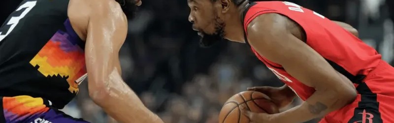 开云体育-冲刺！火箭战胜太阳豪取七连胜，为联盟现存第二长连胜纪录